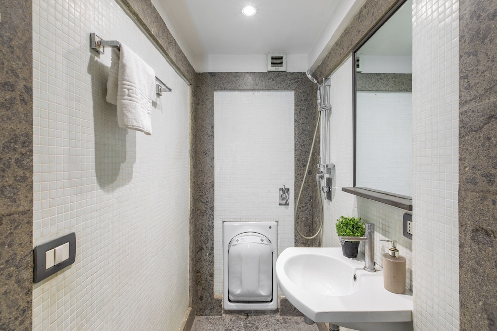 Santa Cecilia Loft