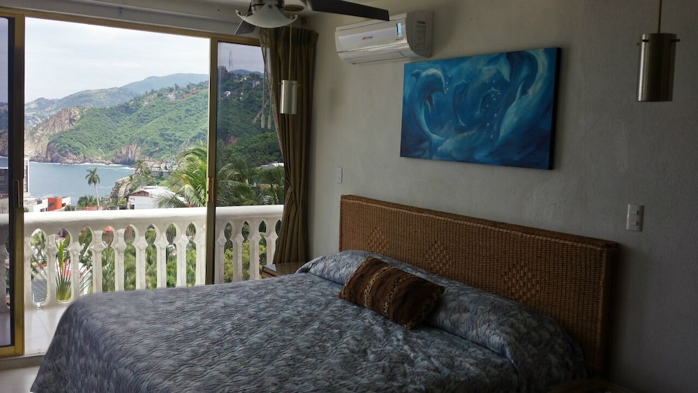 Villas Luna Marina