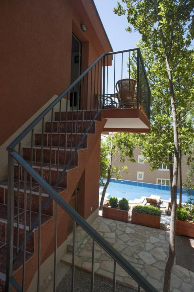 Guest House Harmonia