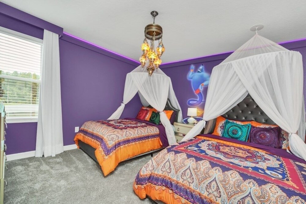 9 Bed Pool Home Storey Lake Resort! 9 Bedroom Home by RedAwning view 5