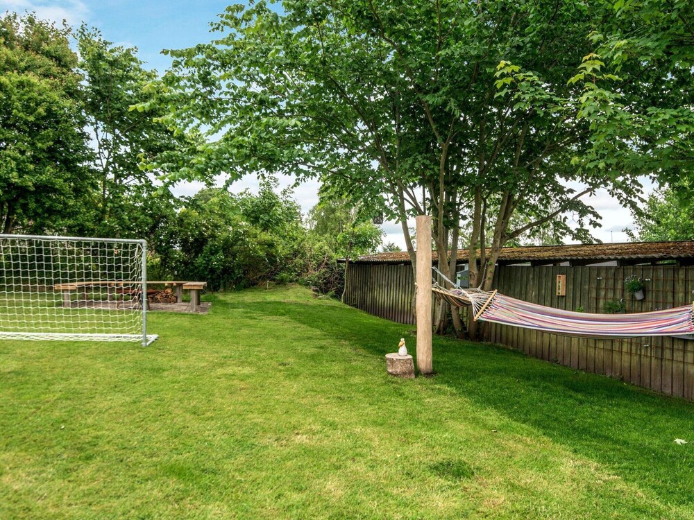 6 Person Holiday Home in Hejls view 2