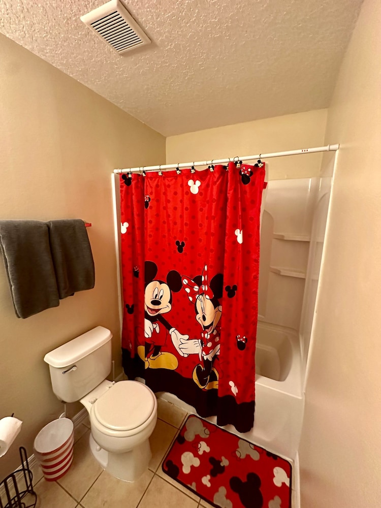 Grand Resort 3BR Compass Townhouse Near Disney 1