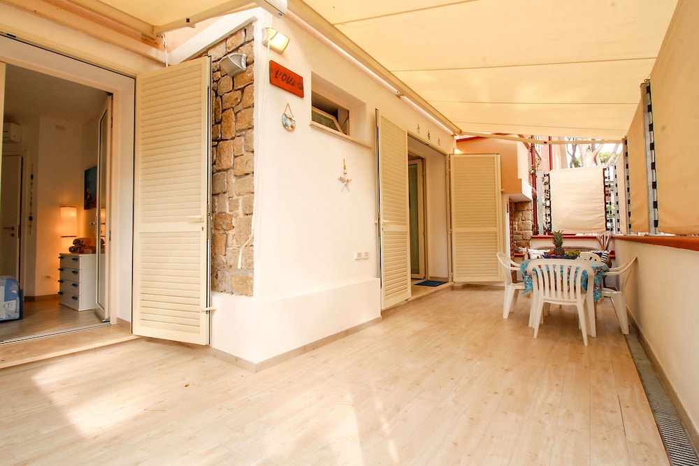 Appartamento Obl Vicino Alle Spiagge