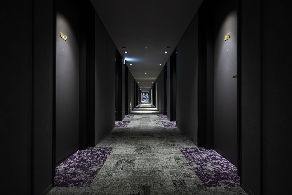 SAPPORO STREAM HOTEL 220
