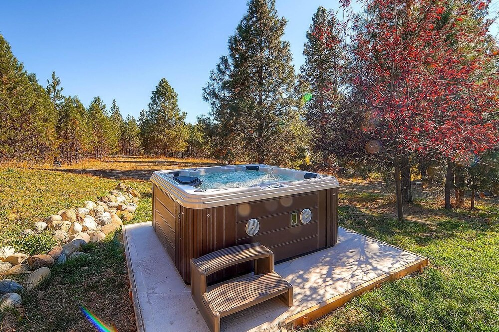Deer Meadow Lodge - Property Image 10