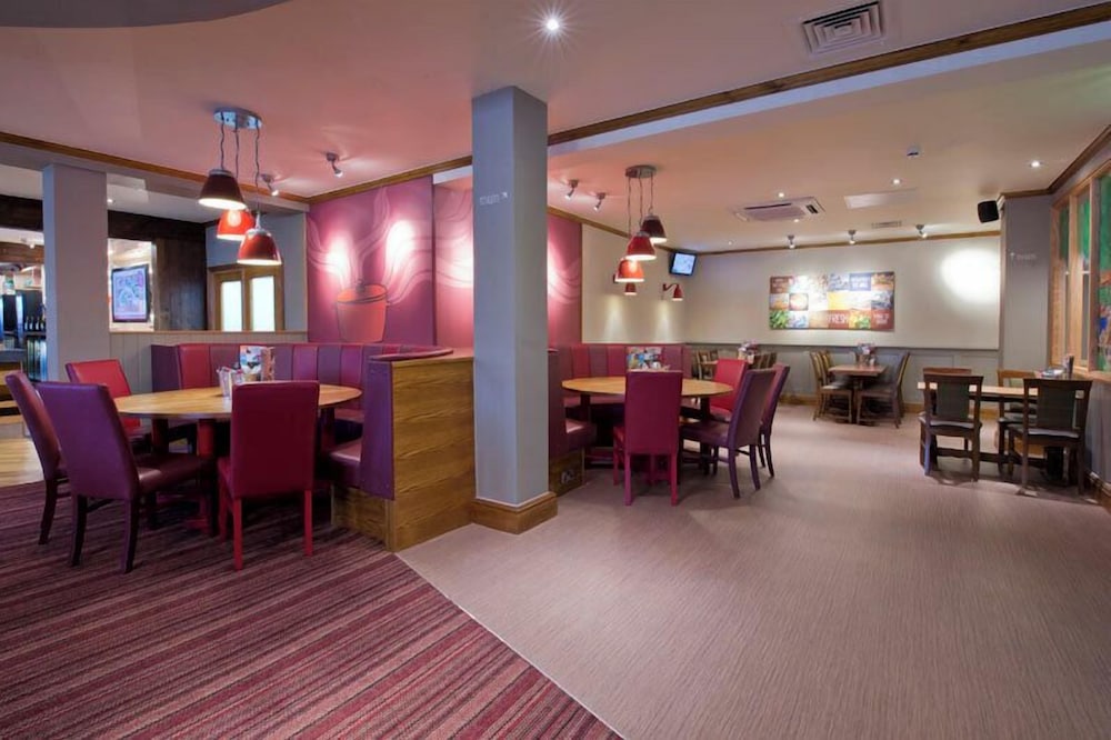 Premier Inn Sheffield/Barnsley - M1 Jct36, Foto 18