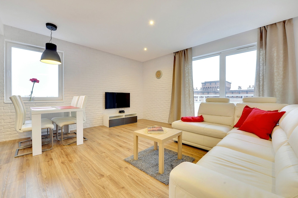 Apartinfo Apartments - Sadowa