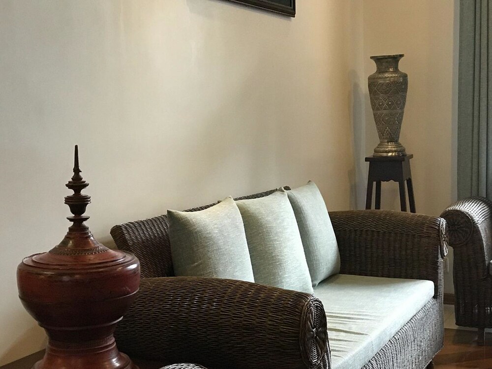 Ma Ma Guest House