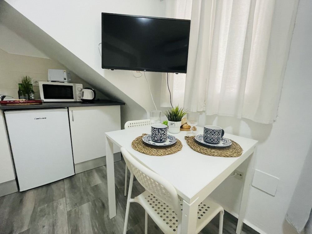 Apartamento Panama 1 by At Home Costa del Sol