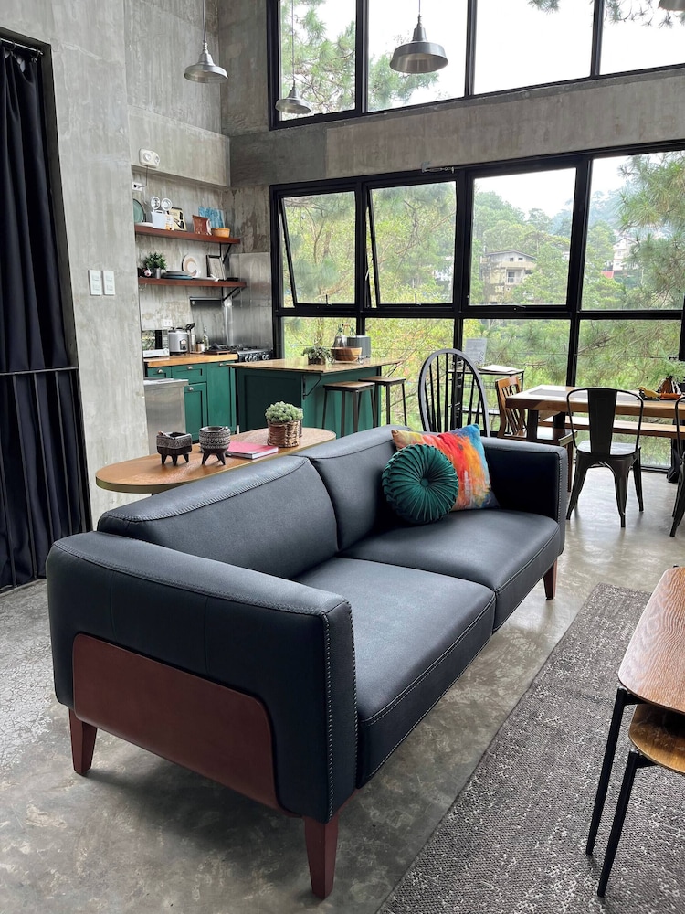 Baguio Hillhouse, Ask About Free Stay for Kids