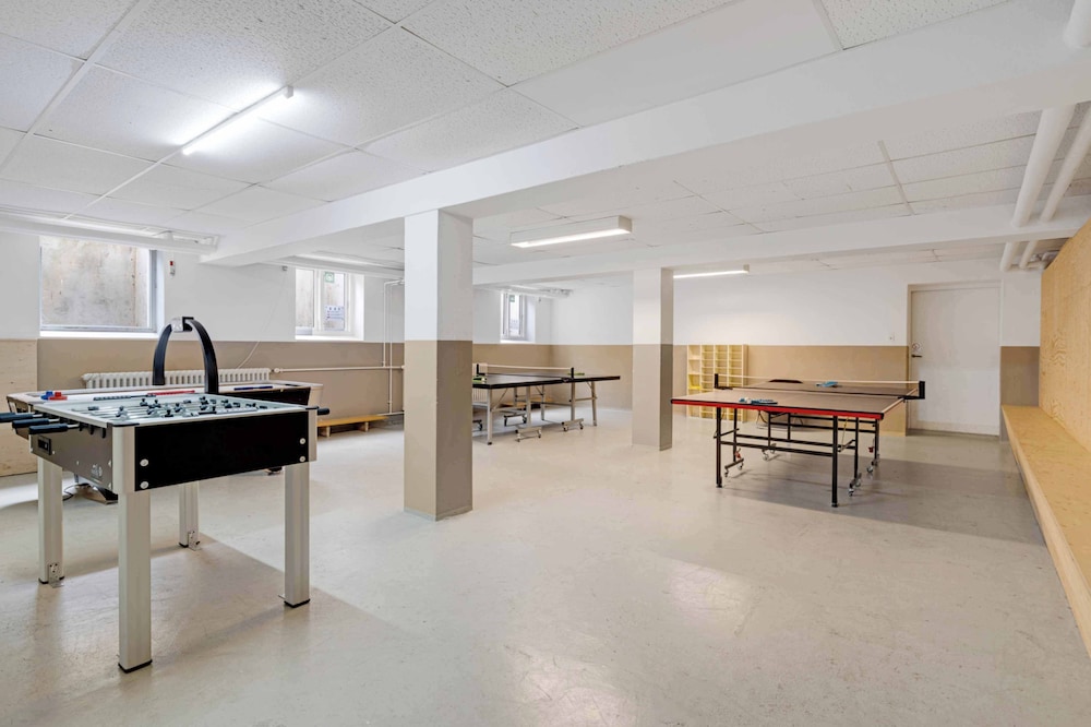 Odense Vacations - Kragsbjerggaard Vandrerhjem  Hotel - Hostel - Property Image 14