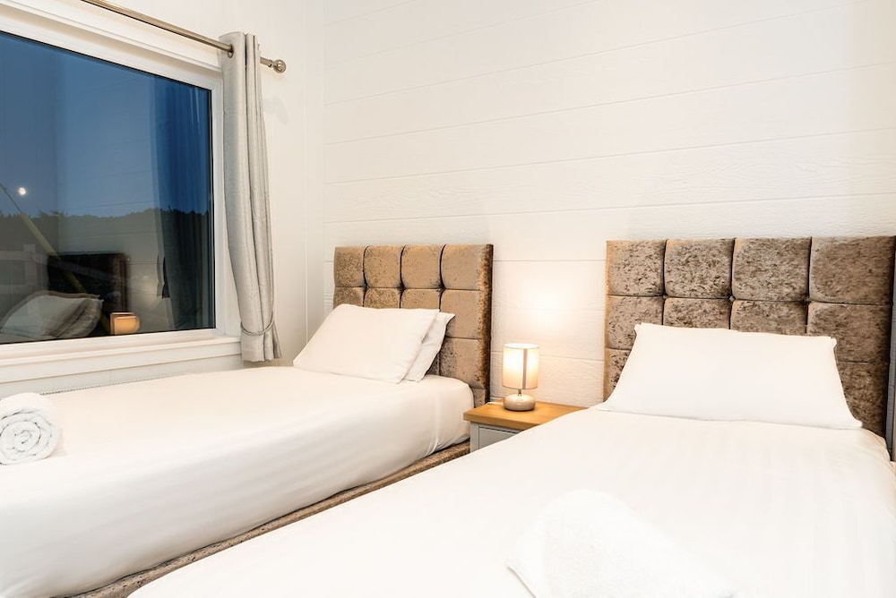 Silverwood Luxury Lodge Resort view 5