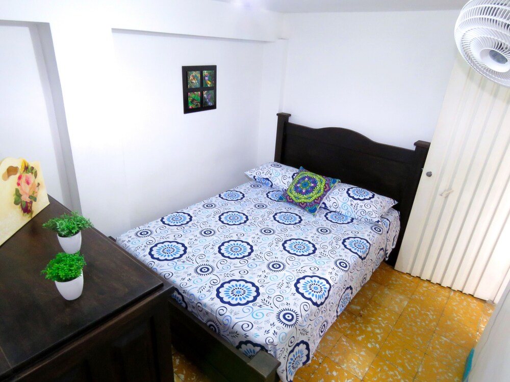 Hostal Pajara Pinta - Hostel