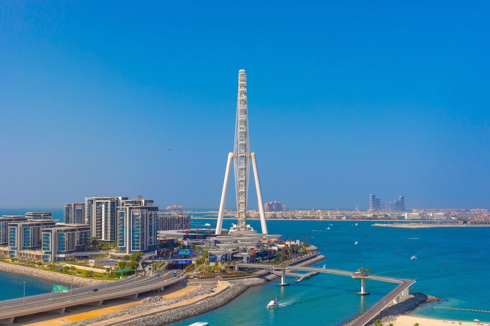 EDEN'S Homes & Villas - 52/42 Emaar