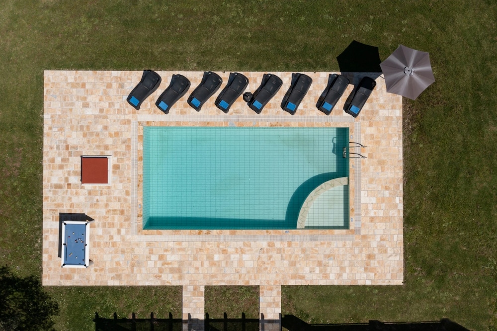 Villa Levanta