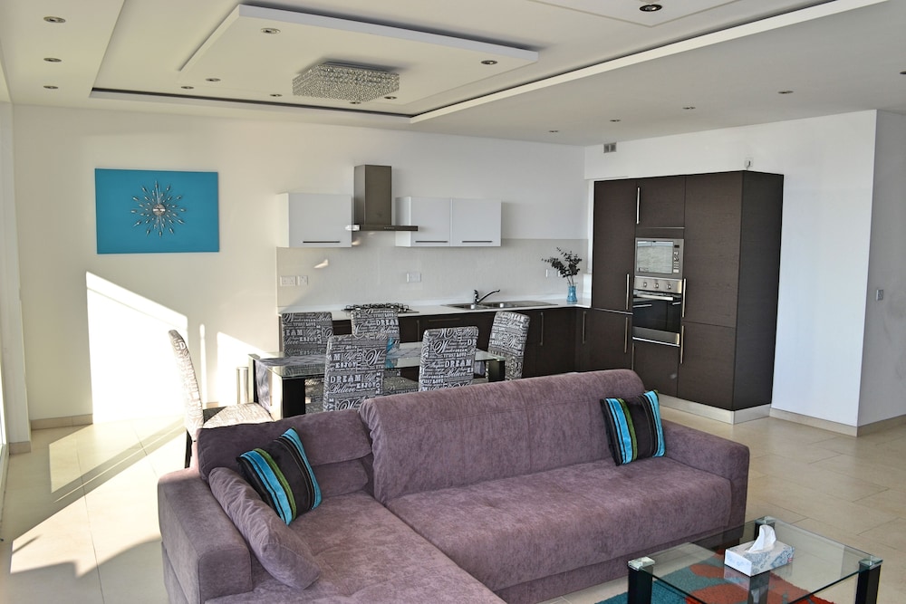Gozo Apartment