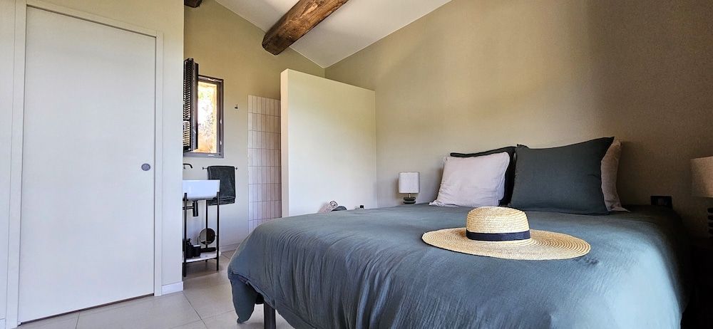 Villa U Casa Legnu & sa Bergerie