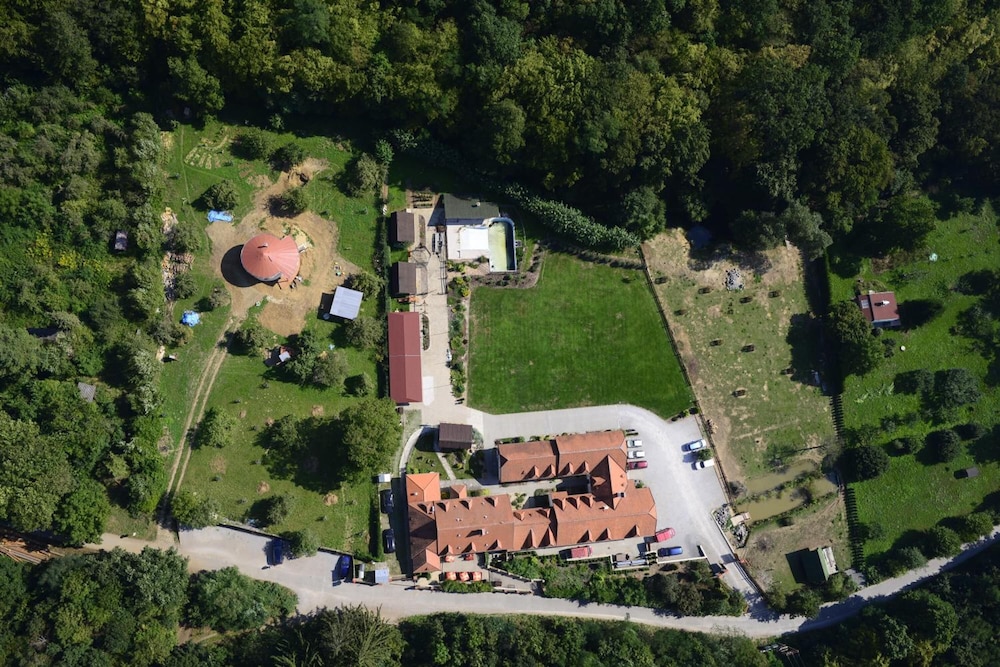 Penzion Kadlcův Mlýn