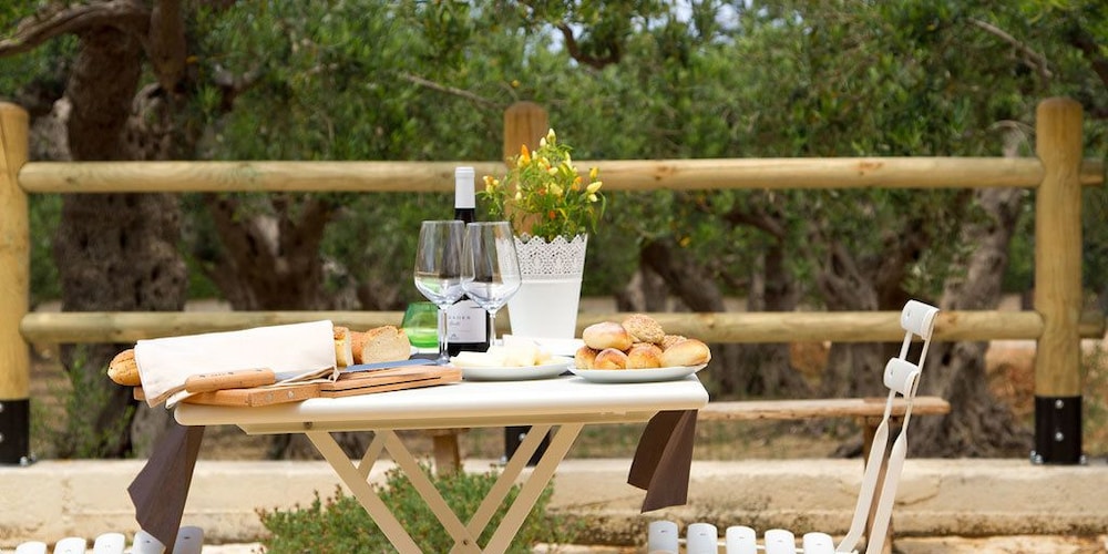 Casale la Macina Hotel & Residence