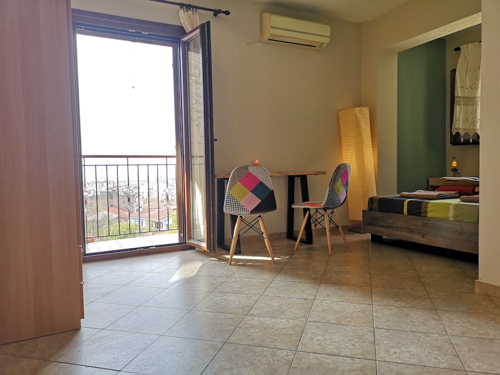 Arabas - Hostel