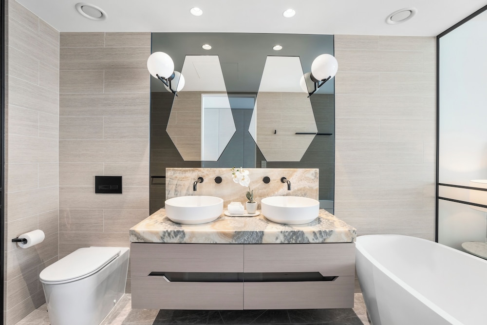Jewel Beachfront Residences