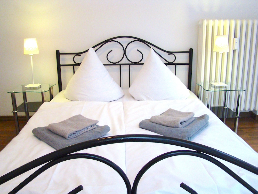 BNB Hostel