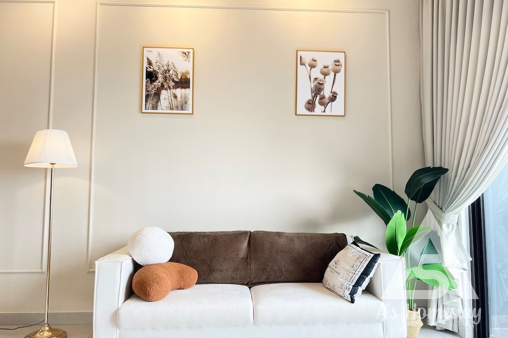Netizen Cheras Residence by Emily in Town