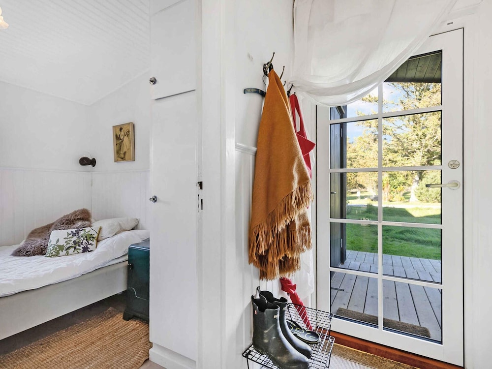 5 Star Holiday Home in Hals