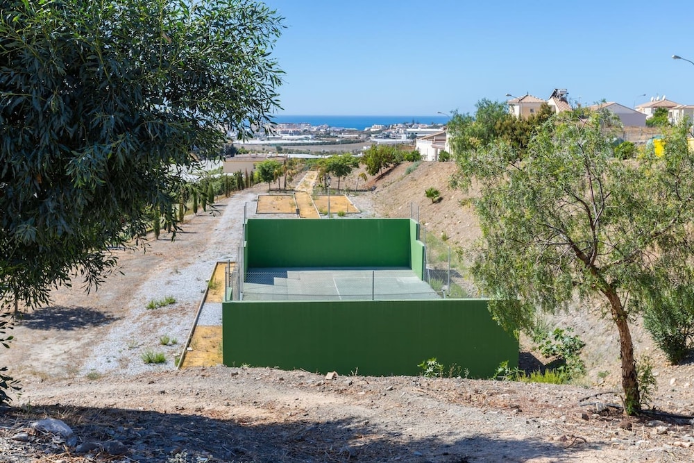 Apartamento Montesol 80 Solset
