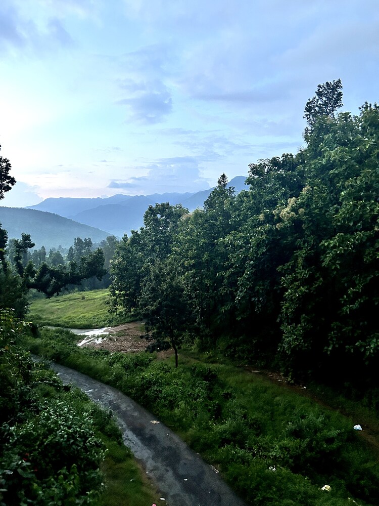 Ekantam Resort