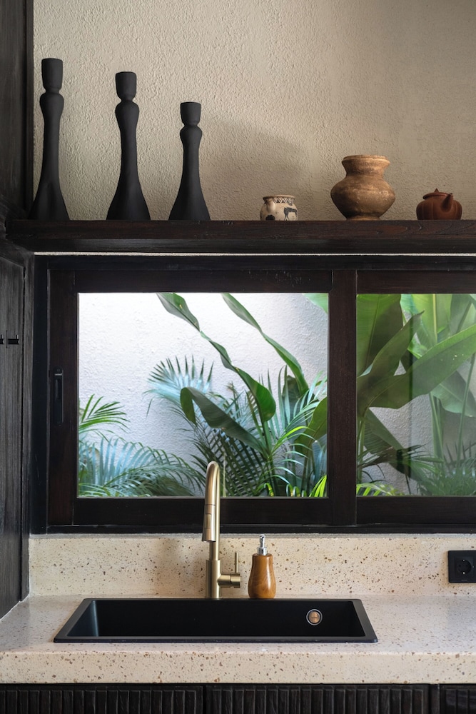 Bedouin Loft Pererenan