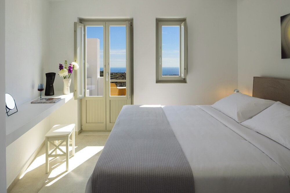 Avan Luxury Villas
