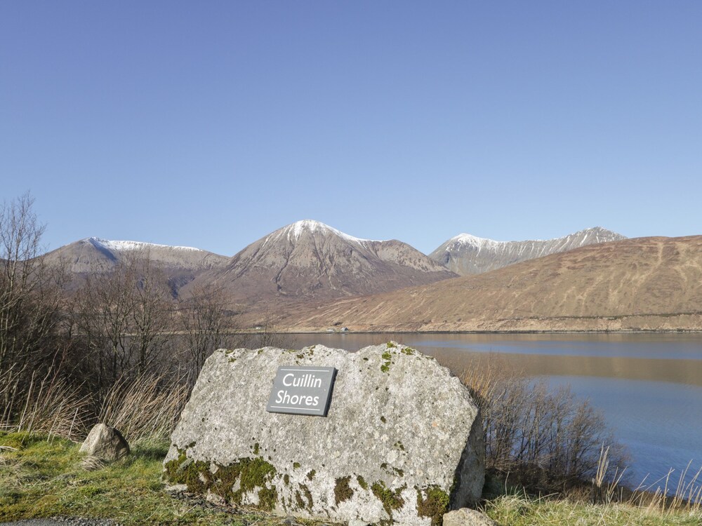 Cuillin Shores