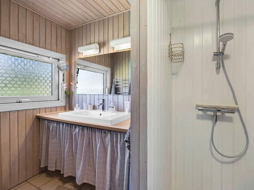5 Star Holiday Home in Gilleleje