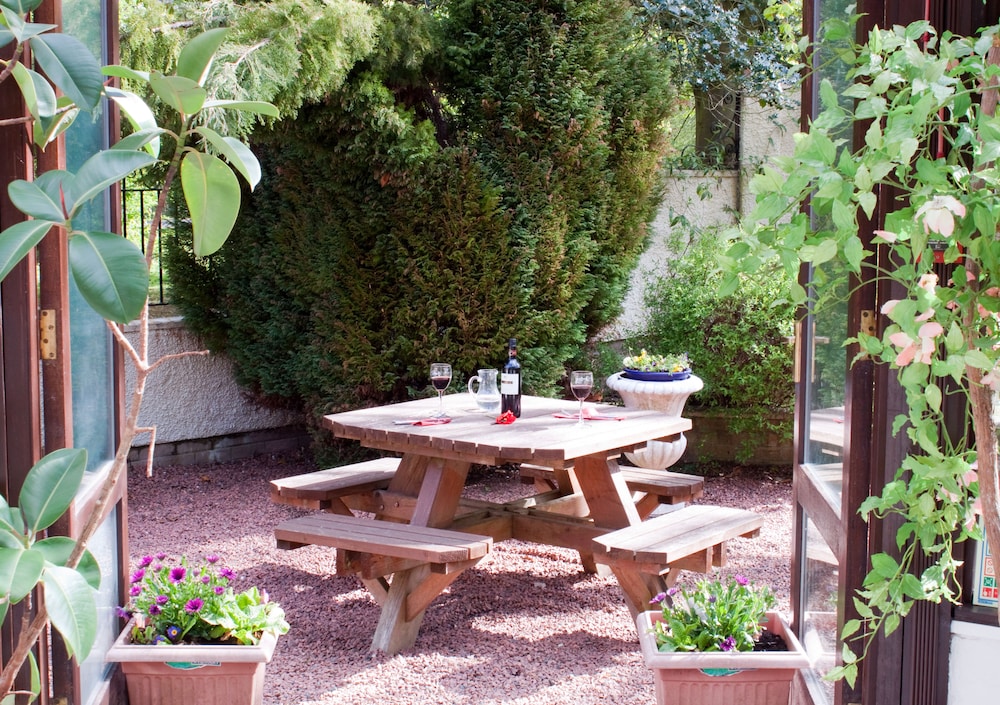Bankton House Hotel