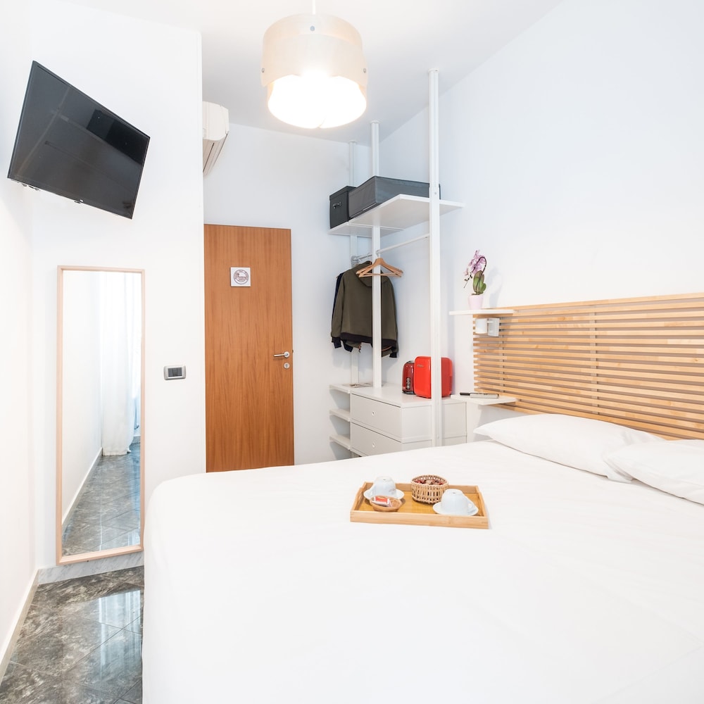 4bnb - Reale House Ponte