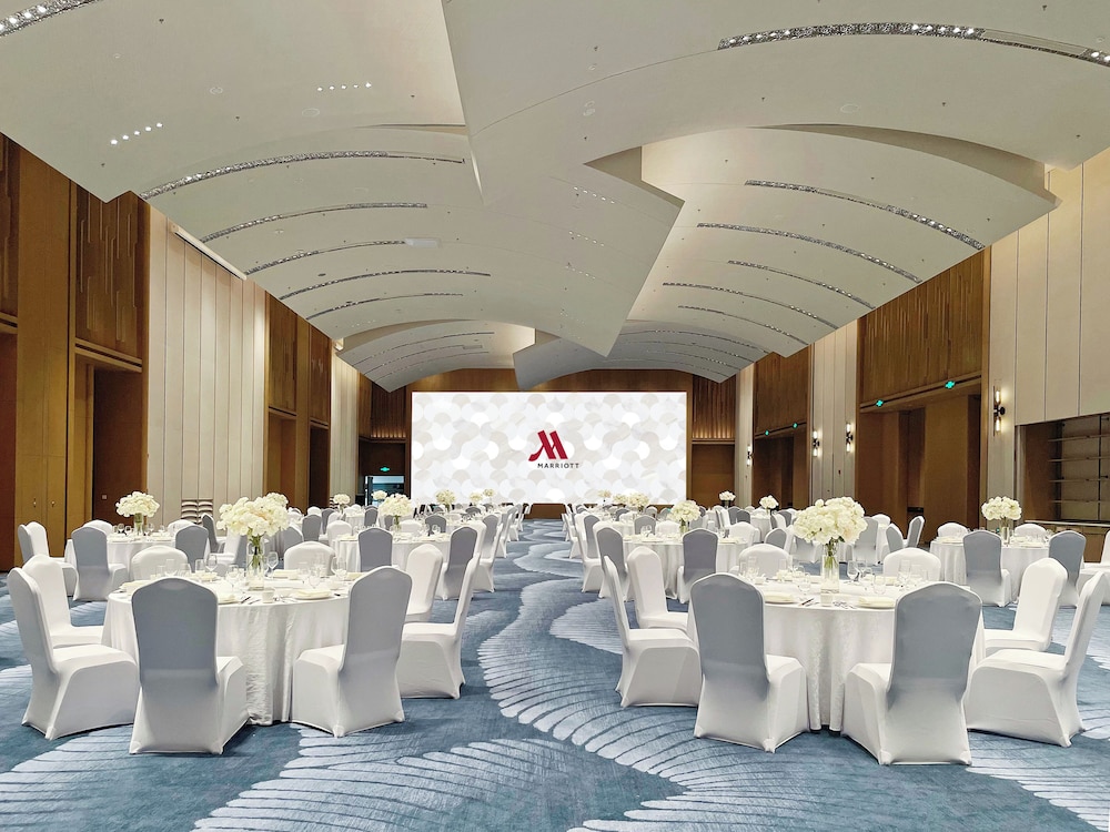 Beihai Marriott Resort