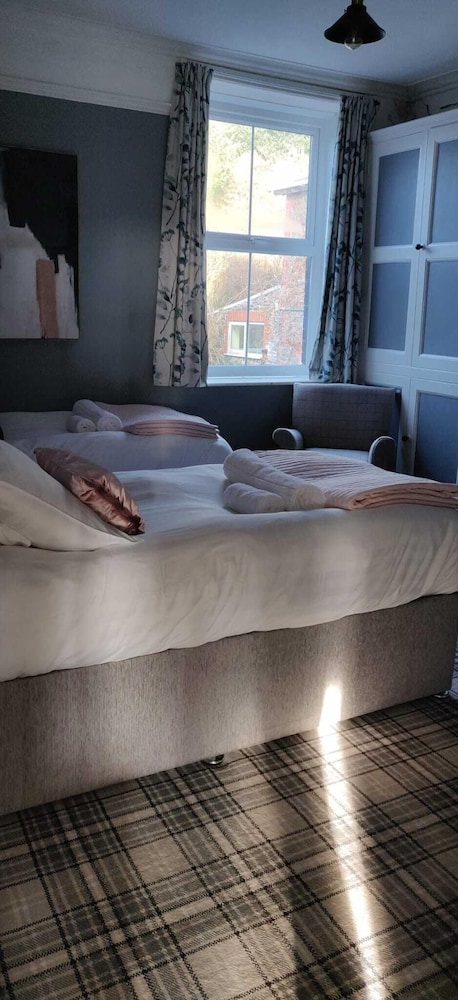 Bodalwyn Guest House