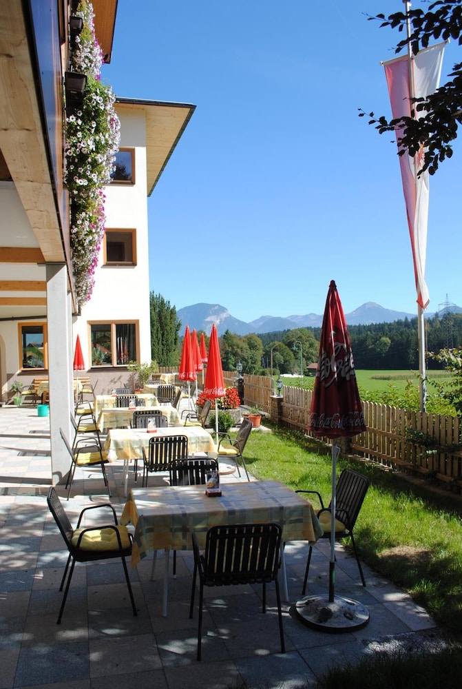 Gasthof Kaiserblick