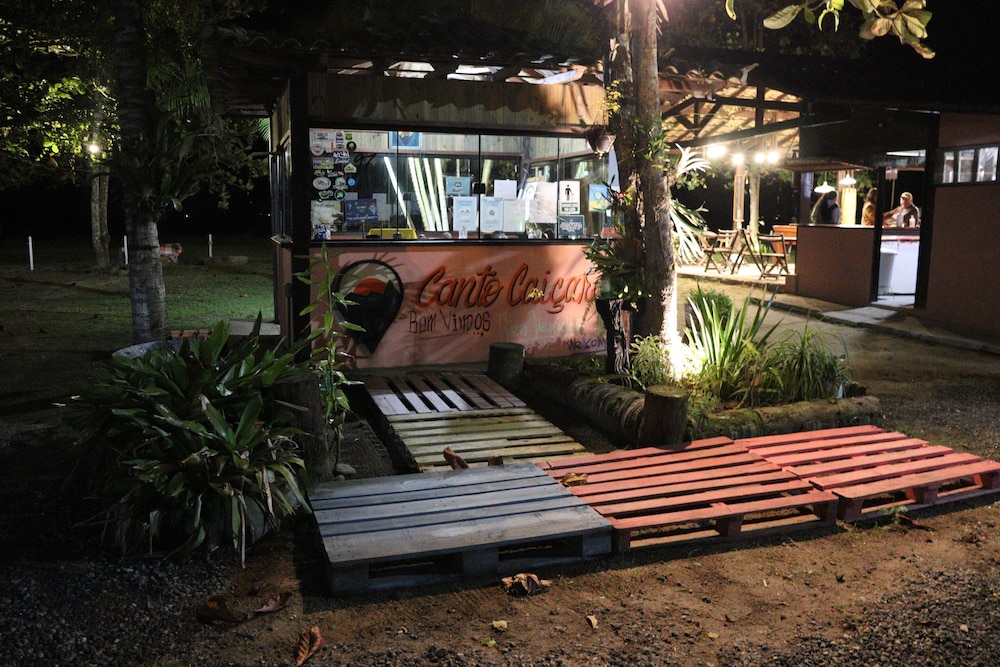 Hostel Canto Caiçara
