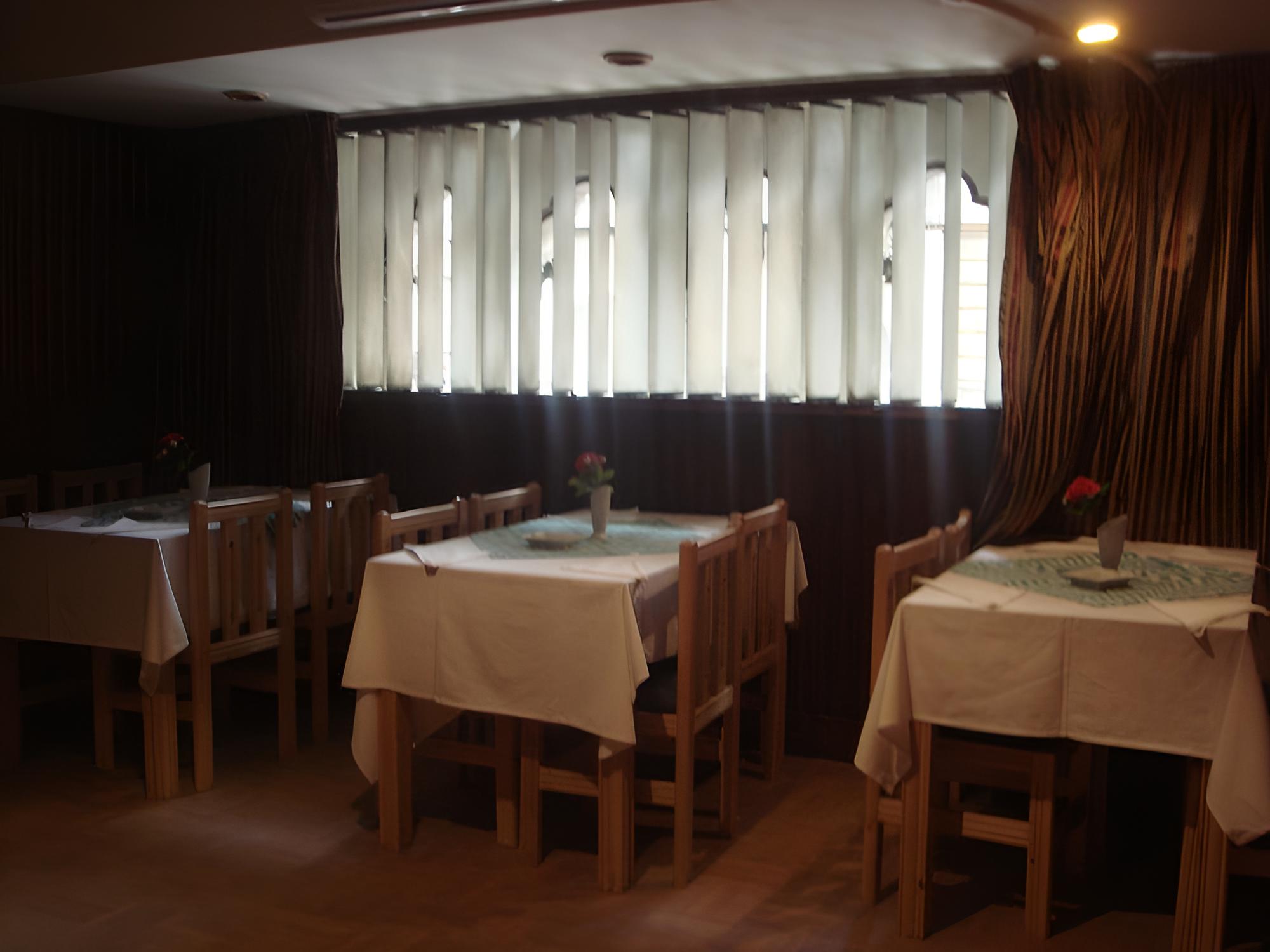 Milano Hotel