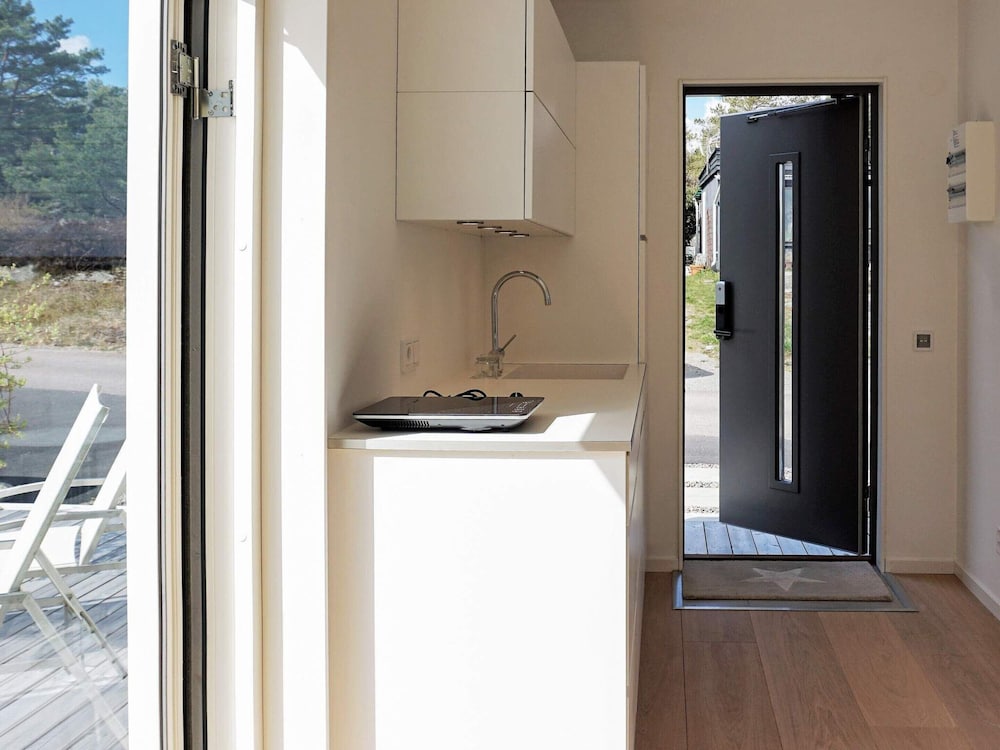 2 Person Holiday Home in Marstrand-by Traum