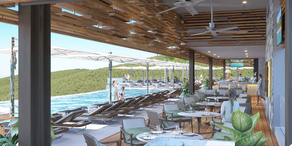 Garza Blanca Sanctuary All Inclusive