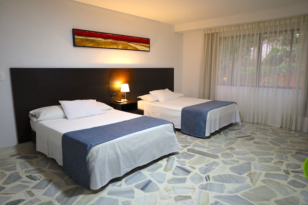 Babilla Suites