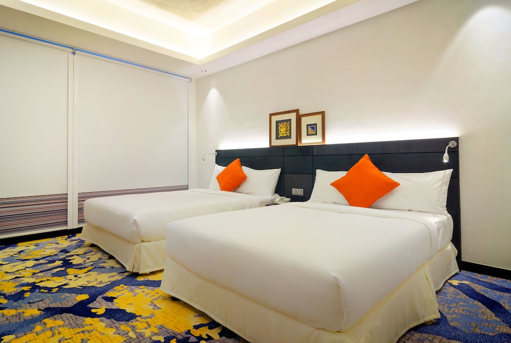 Bespoke Hotel Puchong 6