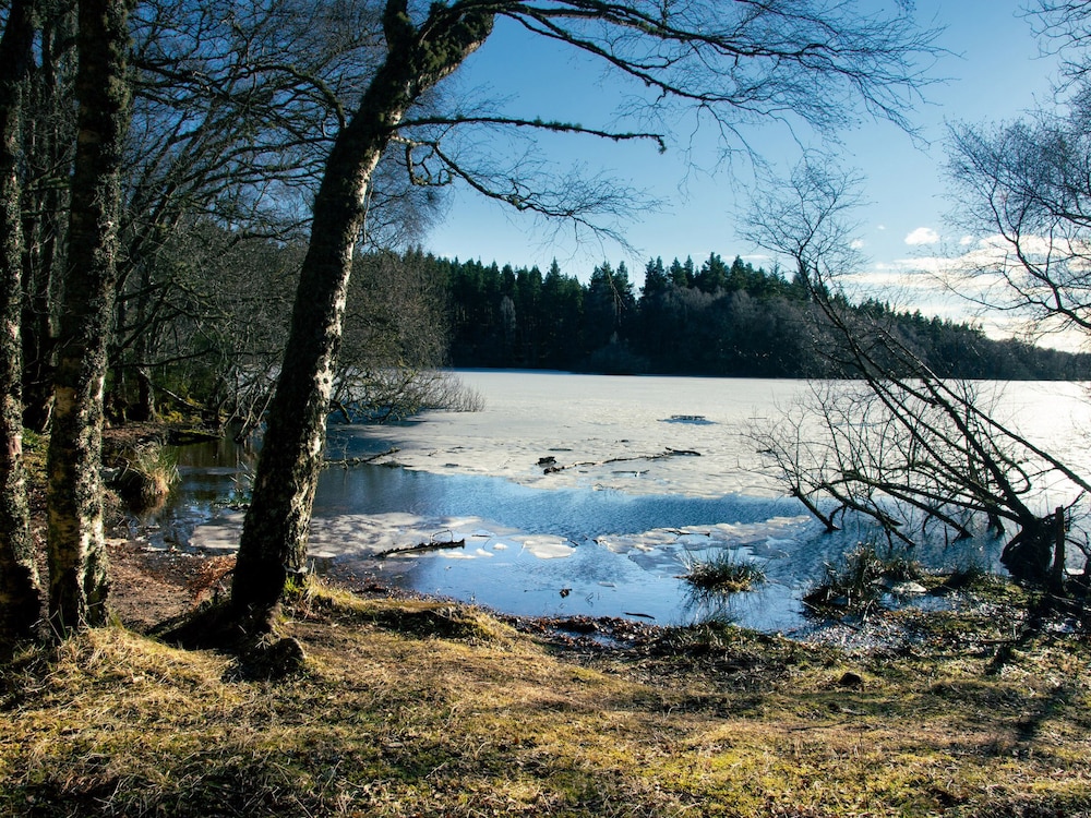 Redburn Steading