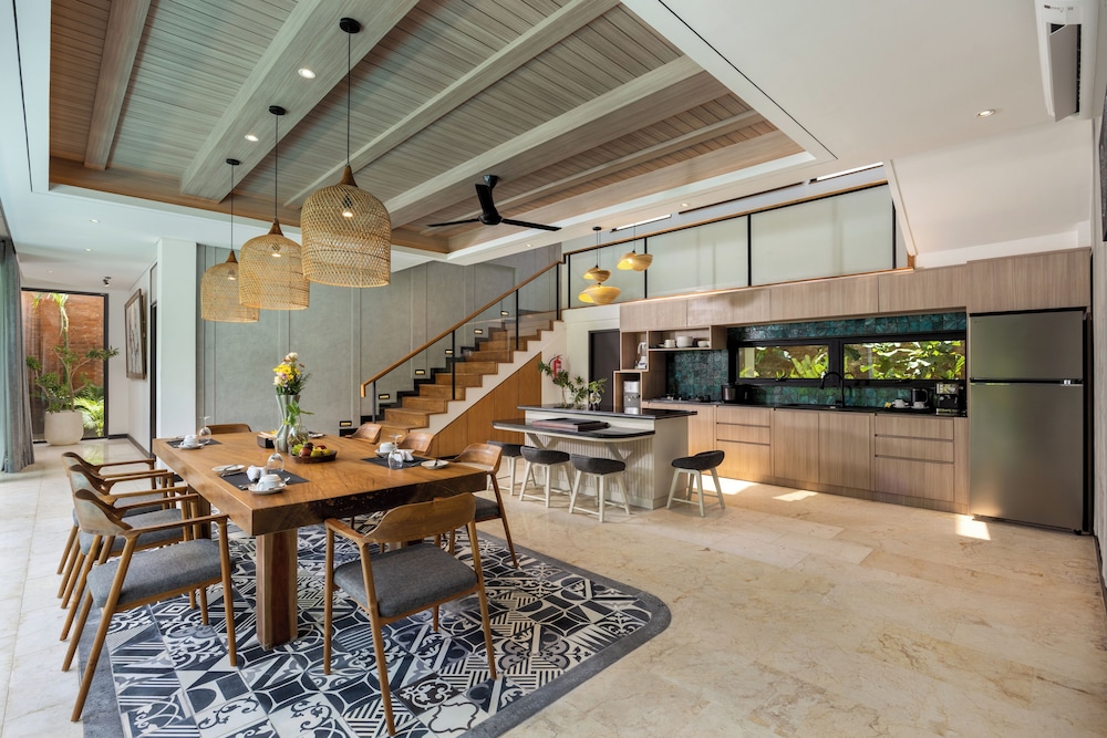 Astamaya Signature Villas