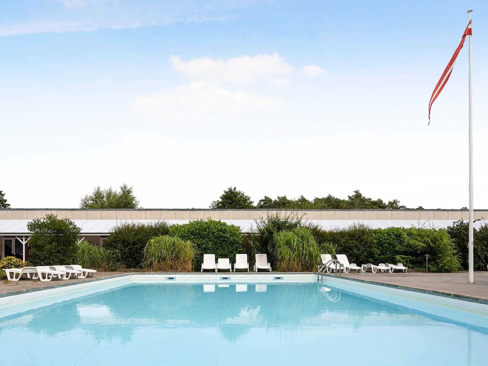 5 Star Holiday Home in Nexo