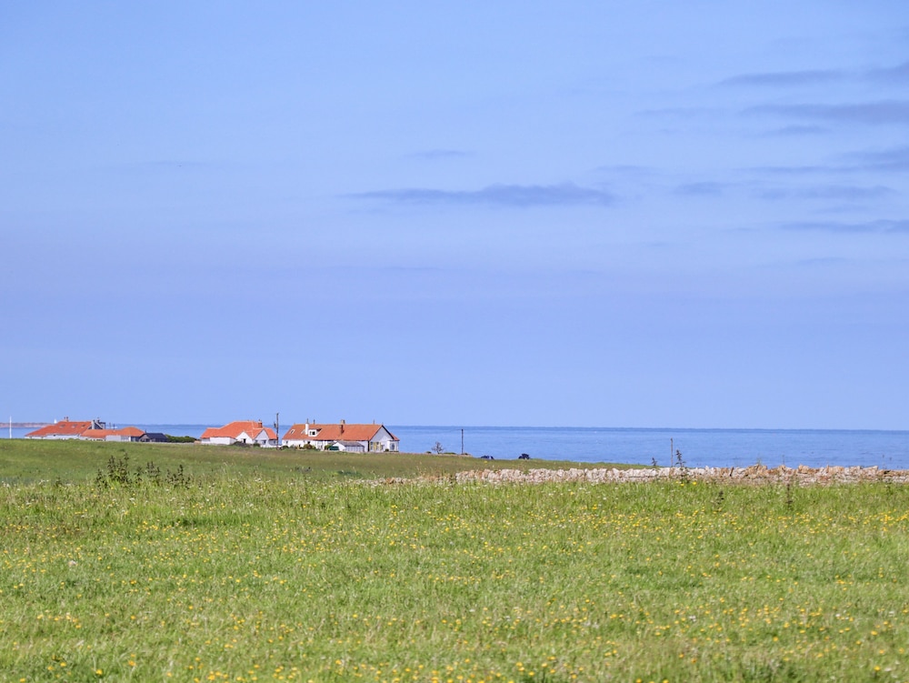 Island View