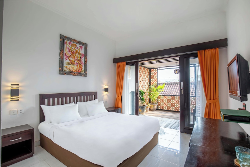 Eco Boo Boo - Green Genesis